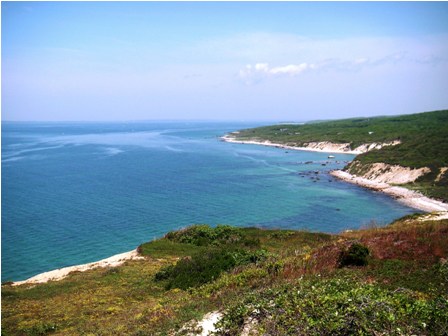 Aquinnah